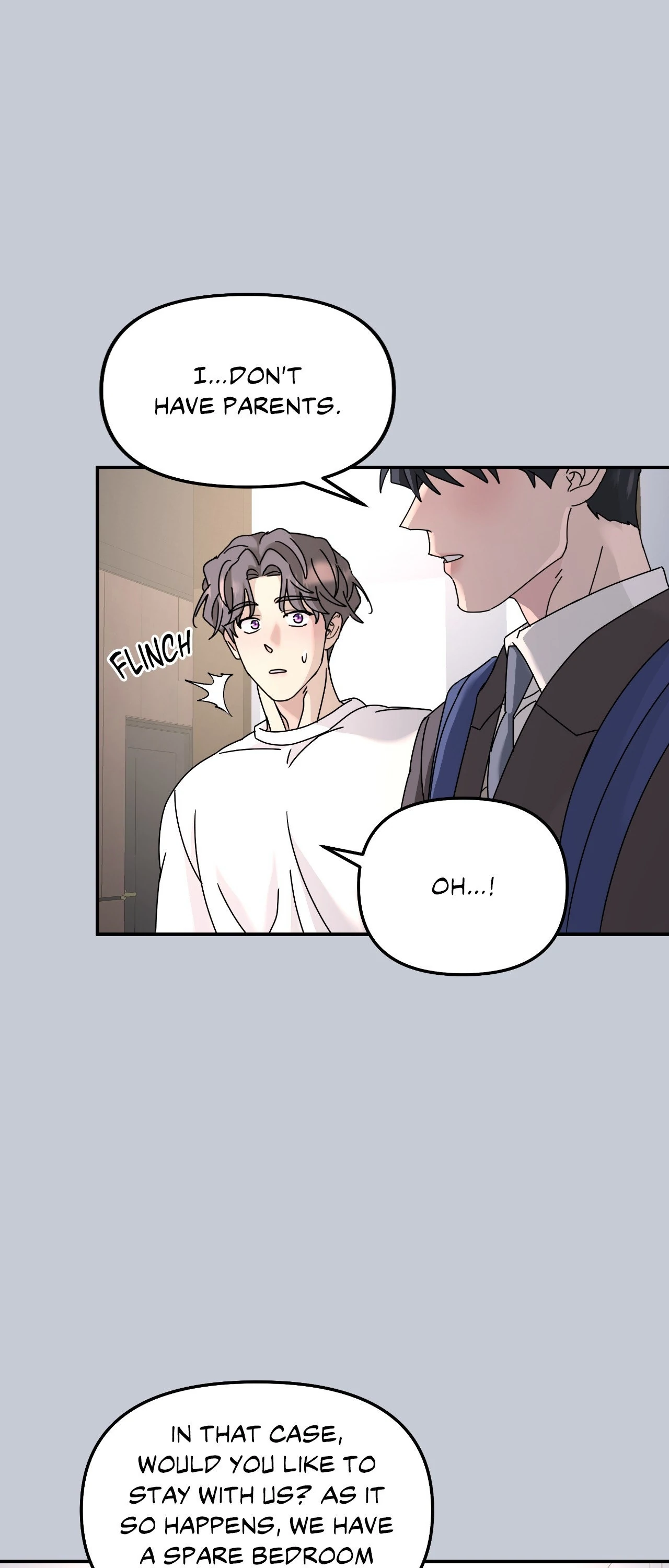 A Tree Without Roots [pawmanga.com] Chapter 84 - Page 45 in English