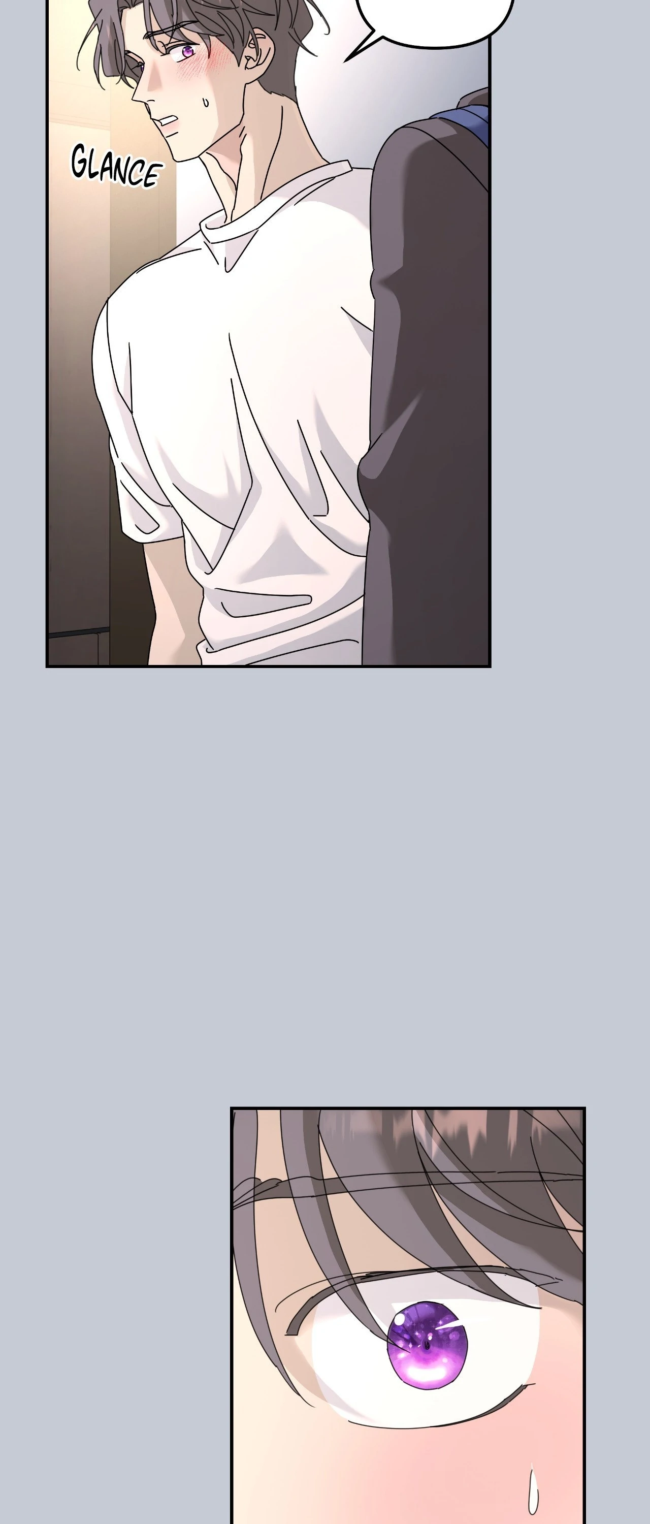 A Tree Without Roots [pawmanga.com] Chapter 84 - Page 47 in English