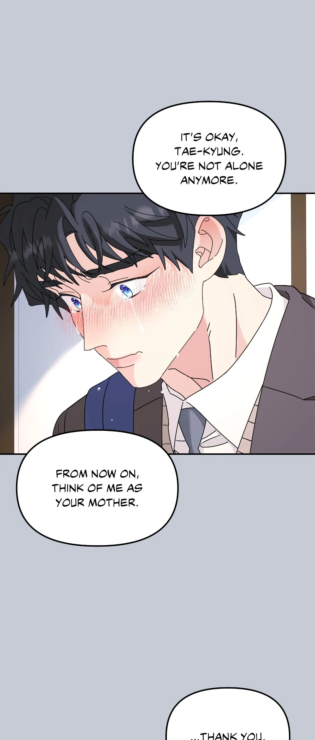 A Tree Without Roots [pawmanga.com] Chapter 84 - Page 51 in English