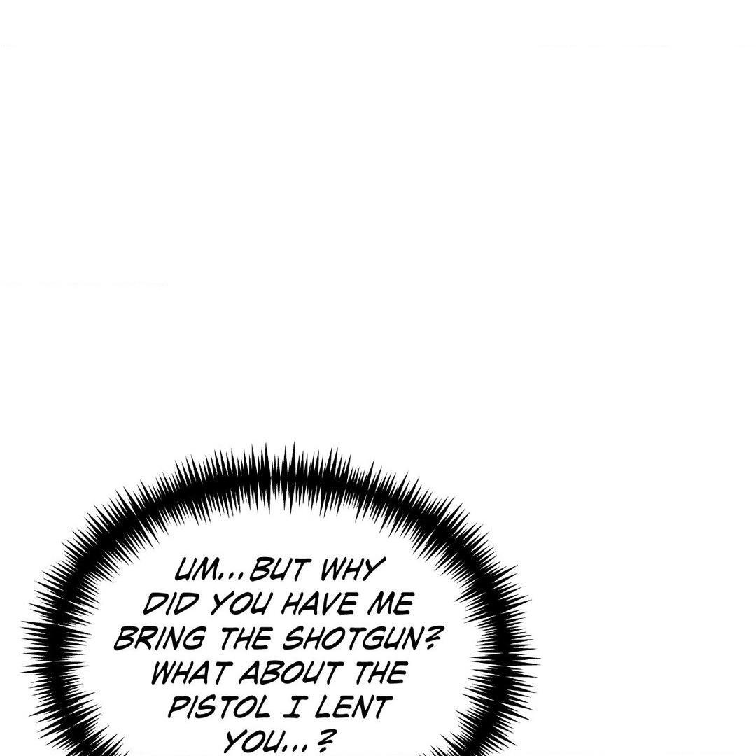 A Tree Without Roots [pawmanga.com] Chapter 85 - Page 17 in English