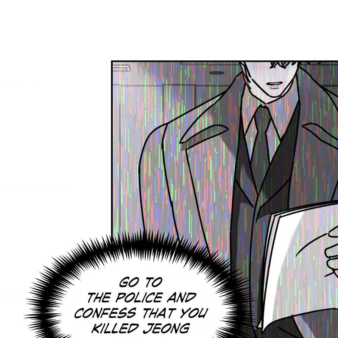 A Tree Without Roots [pawmanga.com] Chapter 85 - Page 19 in English