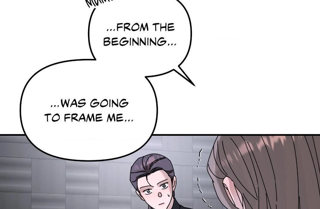 A Tree Without Roots [pawmanga.com] Chapter 85 - Page 21 in English