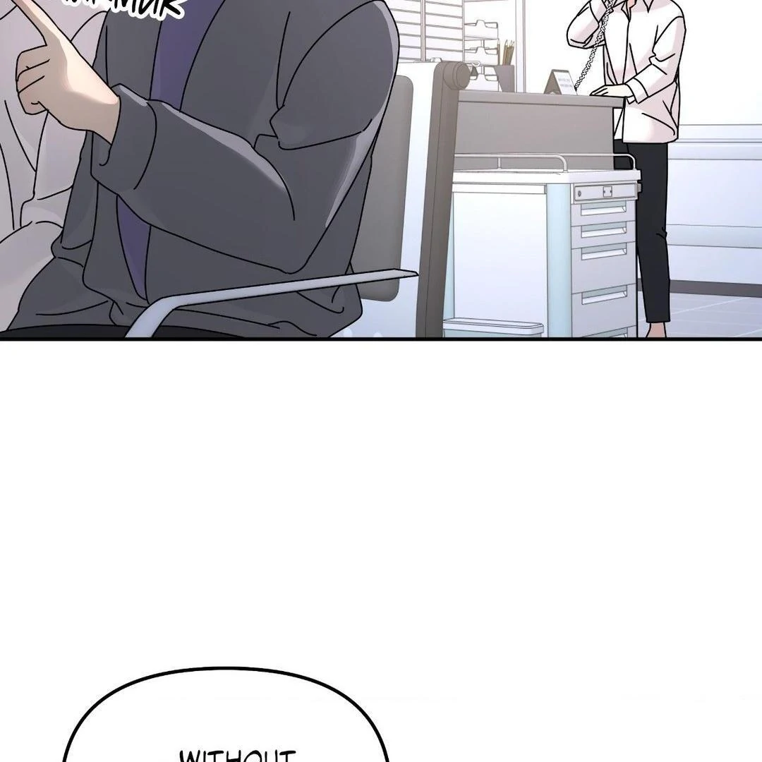 A Tree Without Roots [pawmanga.com] Chapter 86 - Page 18 in English
