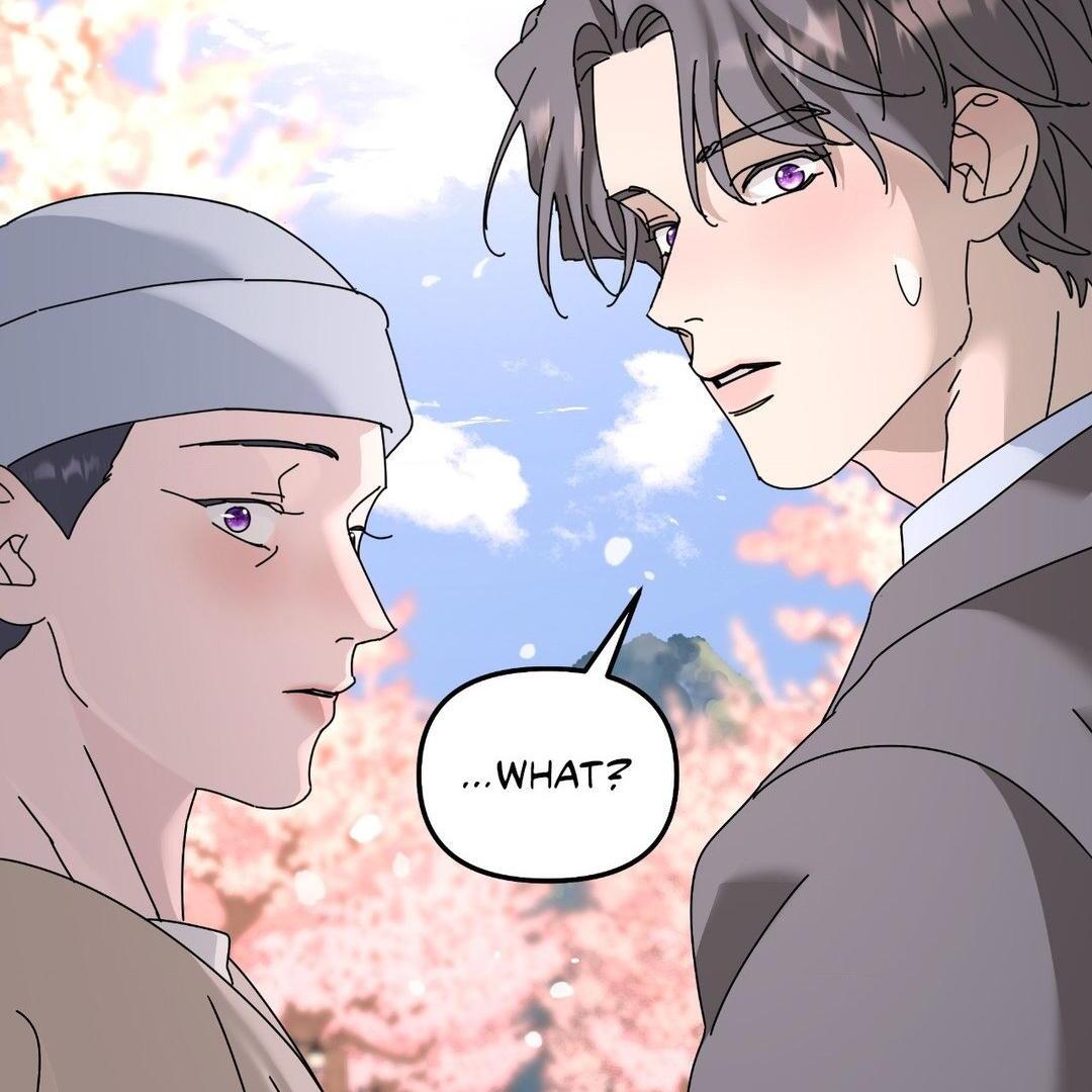 A Tree Without Roots [pawmanga.com] Chapter 86 - Page 85 in English