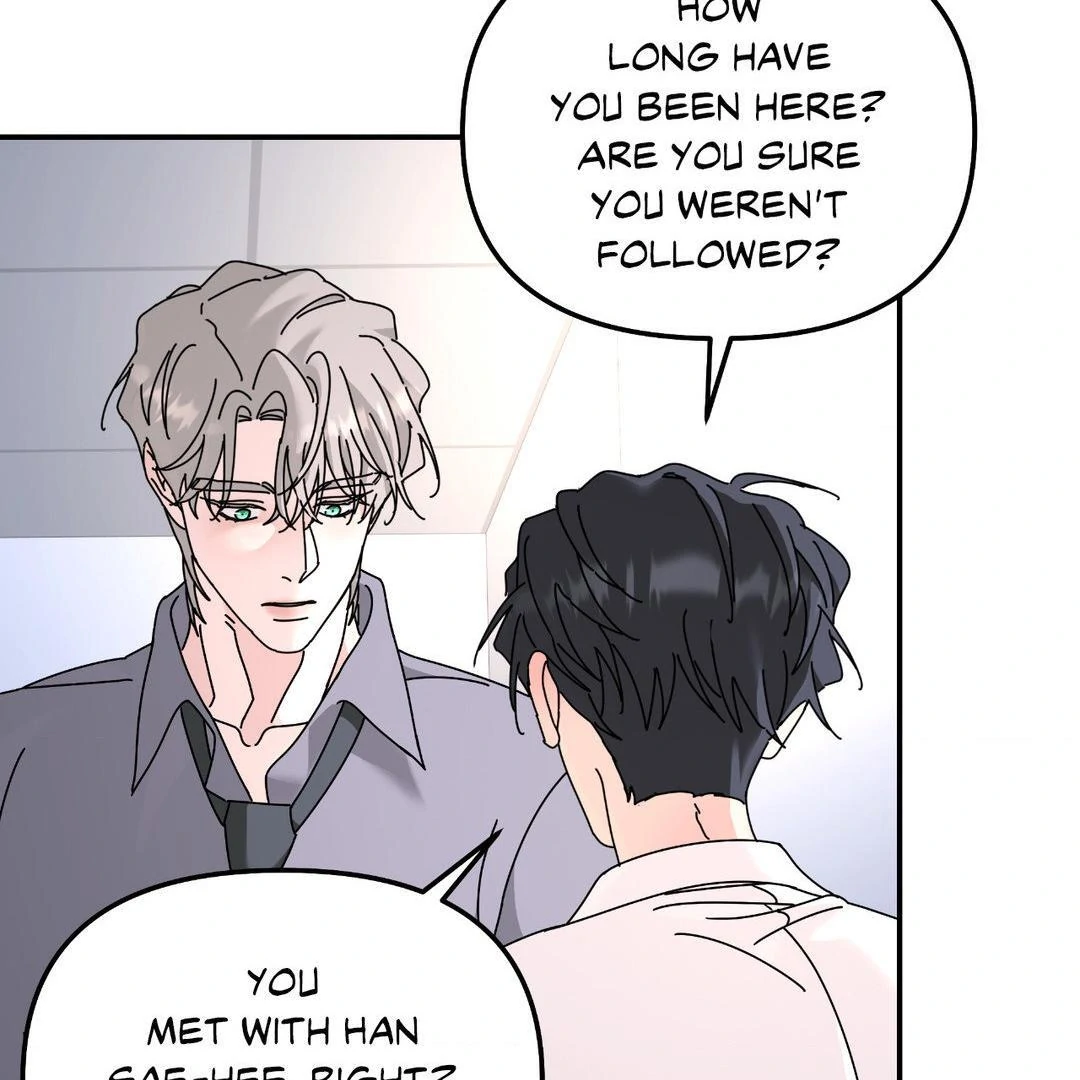 A Tree Without Roots [pawmanga.com] Chapter 87 - Page 17 in English