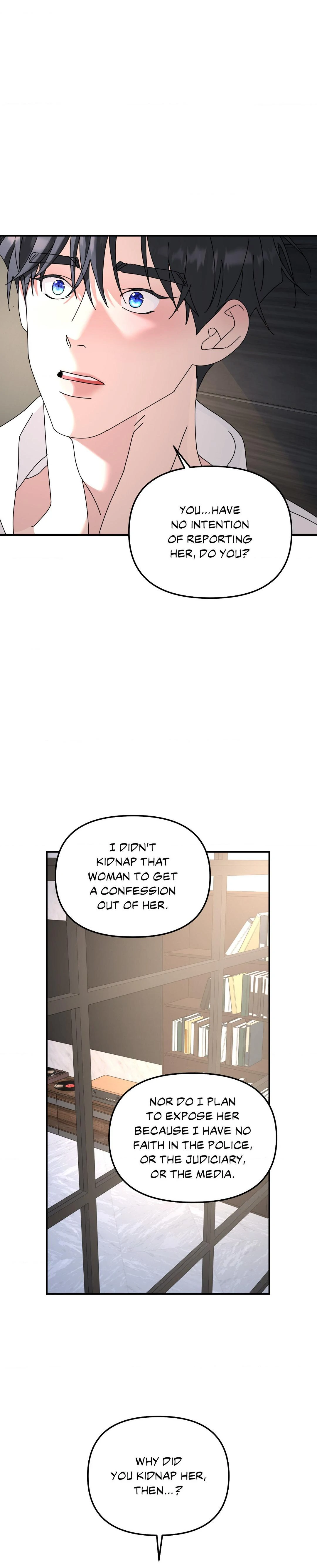 A Tree Without Roots [pawmanga.com] Chapter 87 - Page 57 in English
