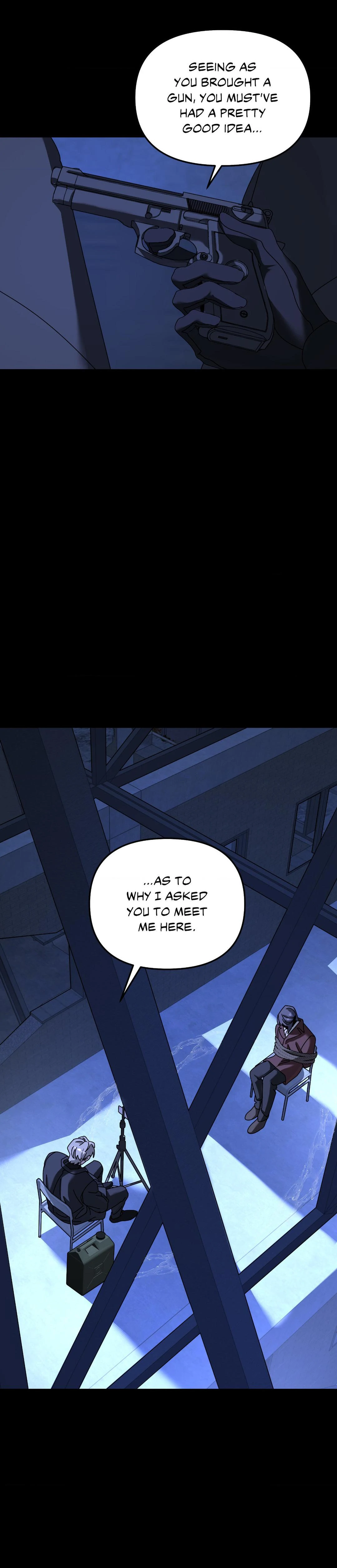 A Tree Without Roots [pawmanga.com] Chapter 87 - Page 60 in English