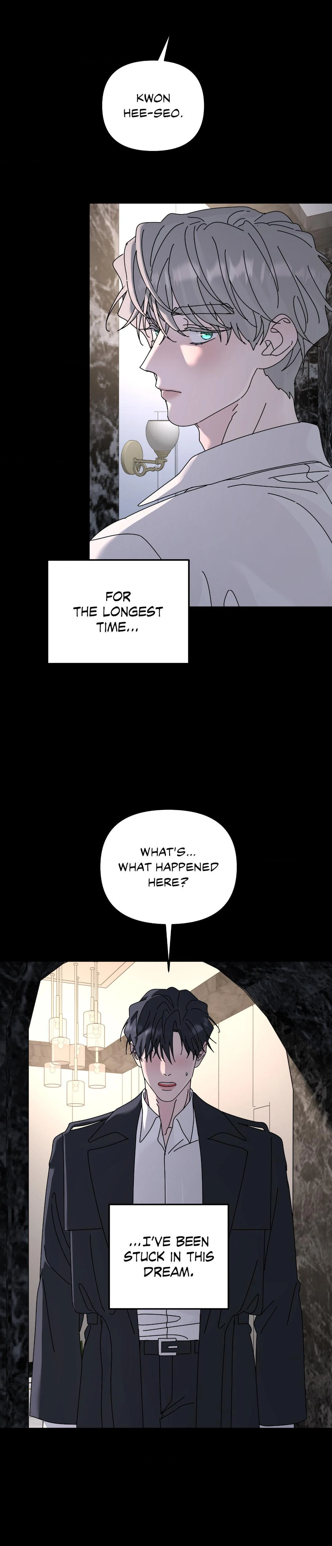 A Tree Without Roots [pawmanga.com] Chapter 87 - Page 7 in English