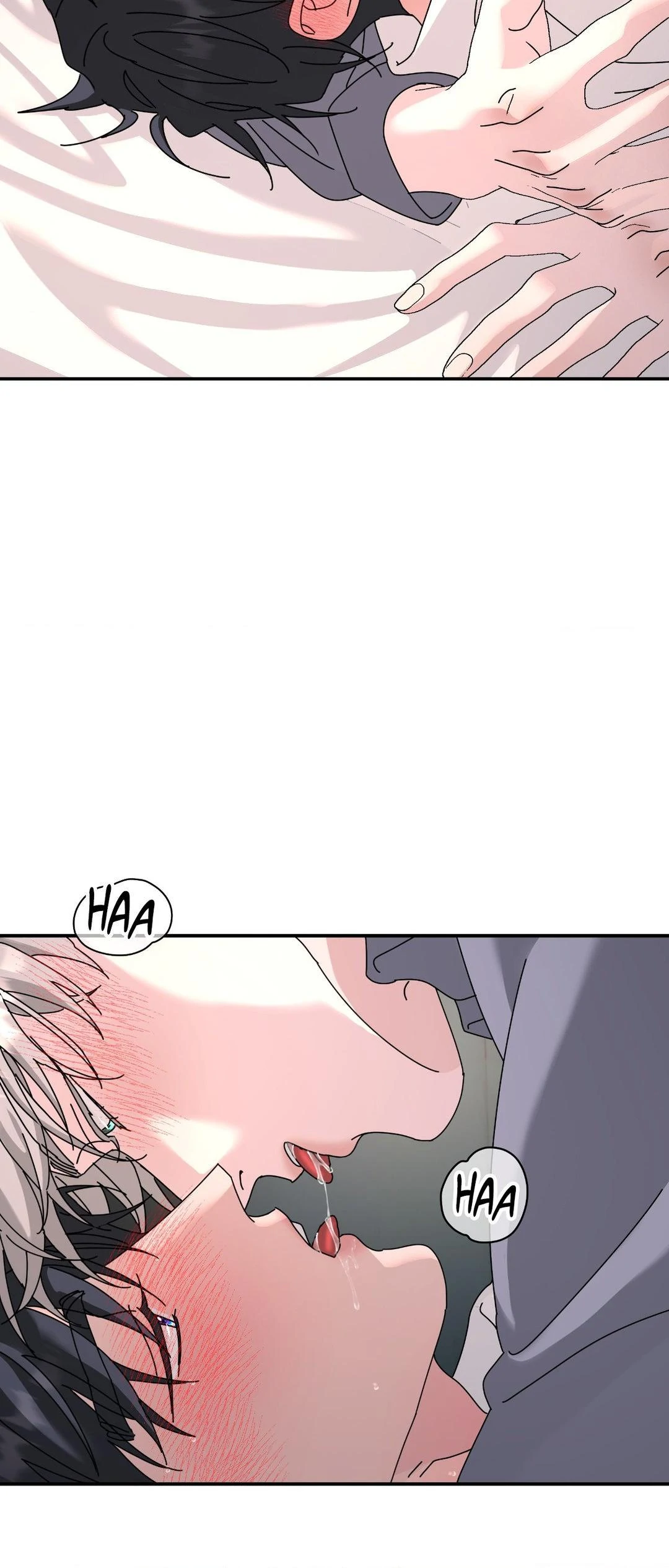 A Tree Without Roots [pawmanga.com] Chapter 88 - Page 10 in English