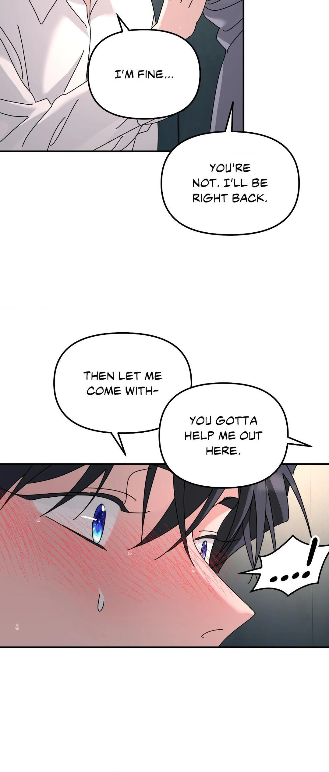 A Tree Without Roots [pawmanga.com] Chapter 88 - Page 14 in English