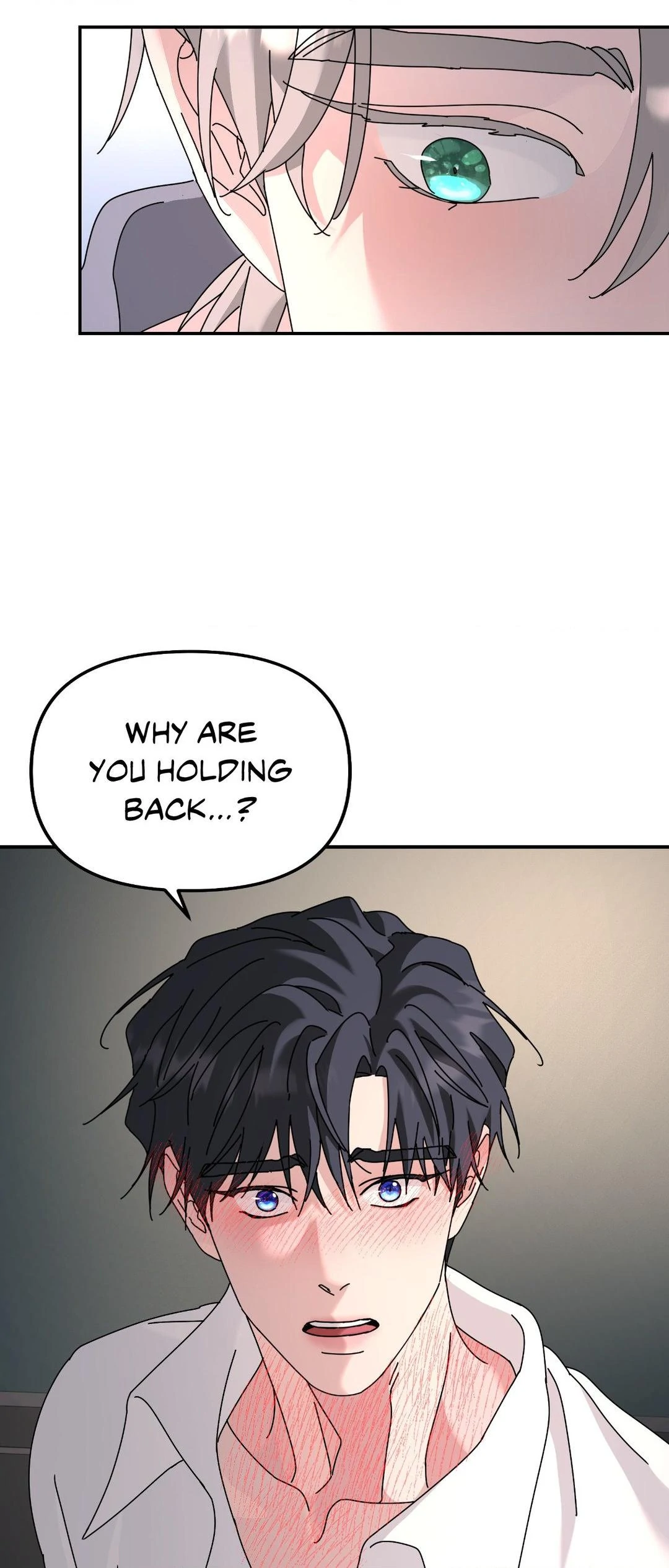 A Tree Without Roots [pawmanga.com] Chapter 88 - Page 17 in English