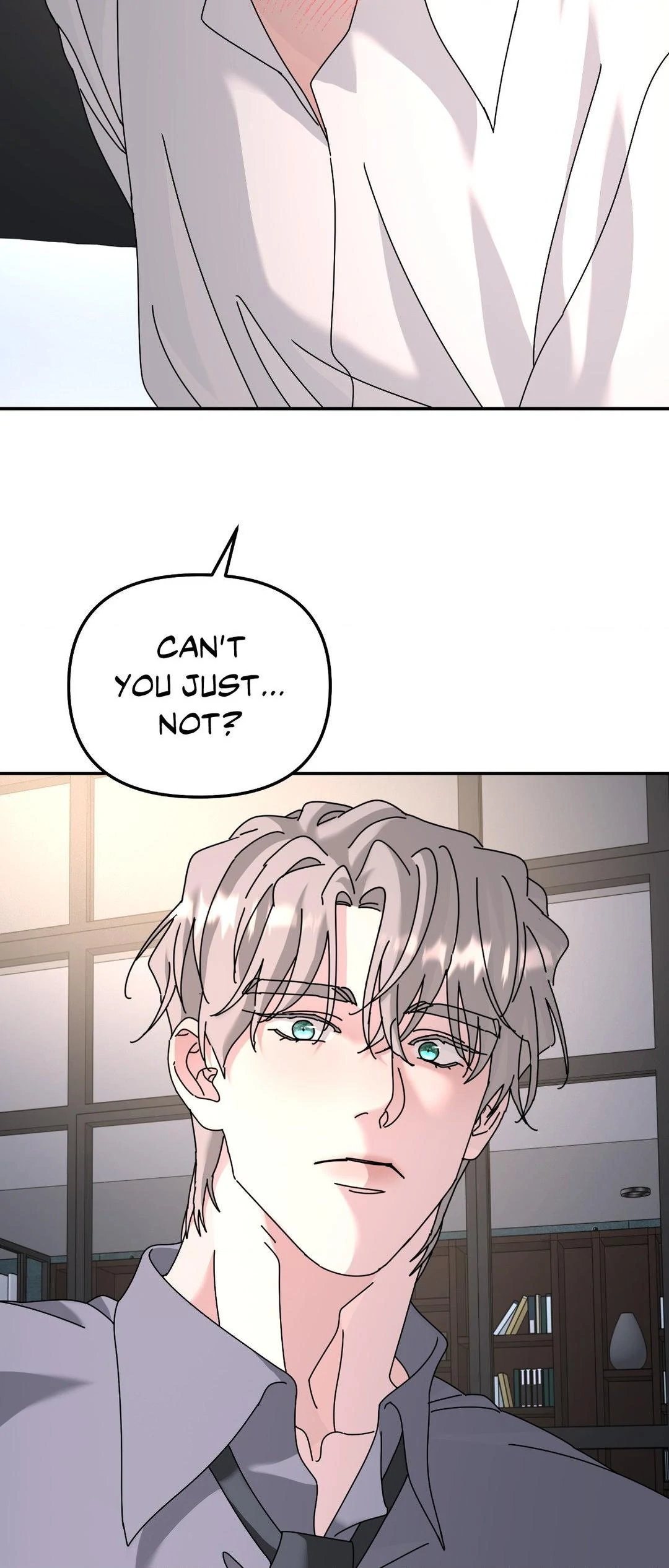 A Tree Without Roots [pawmanga.com] Chapter 88 - Page 18 in English