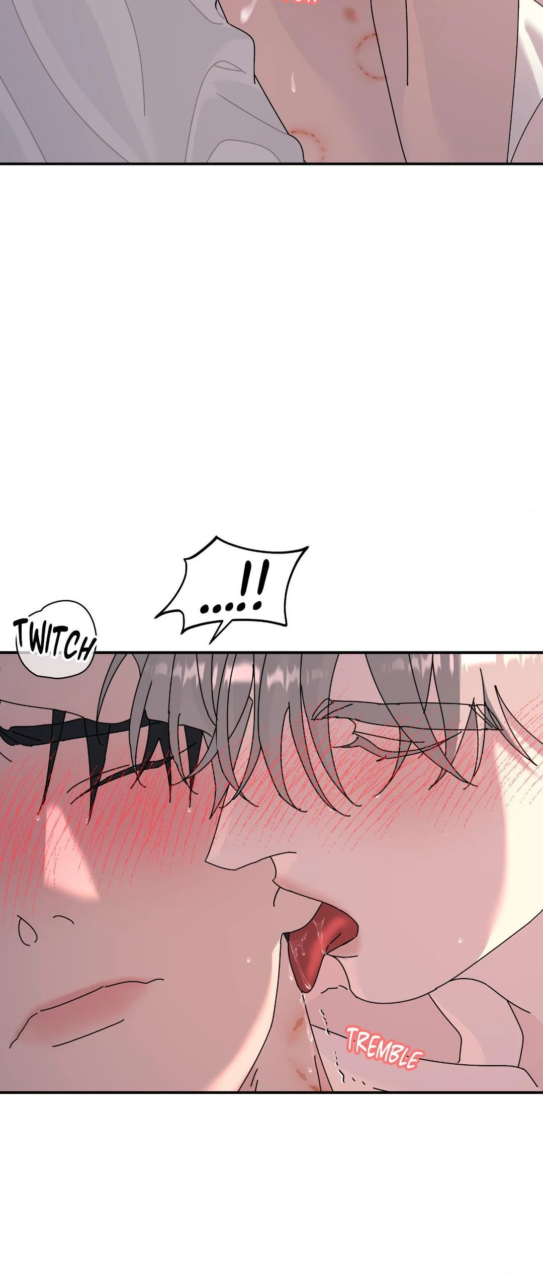 A Tree Without Roots [pawmanga.com] Chapter 88 - Page 25 in English