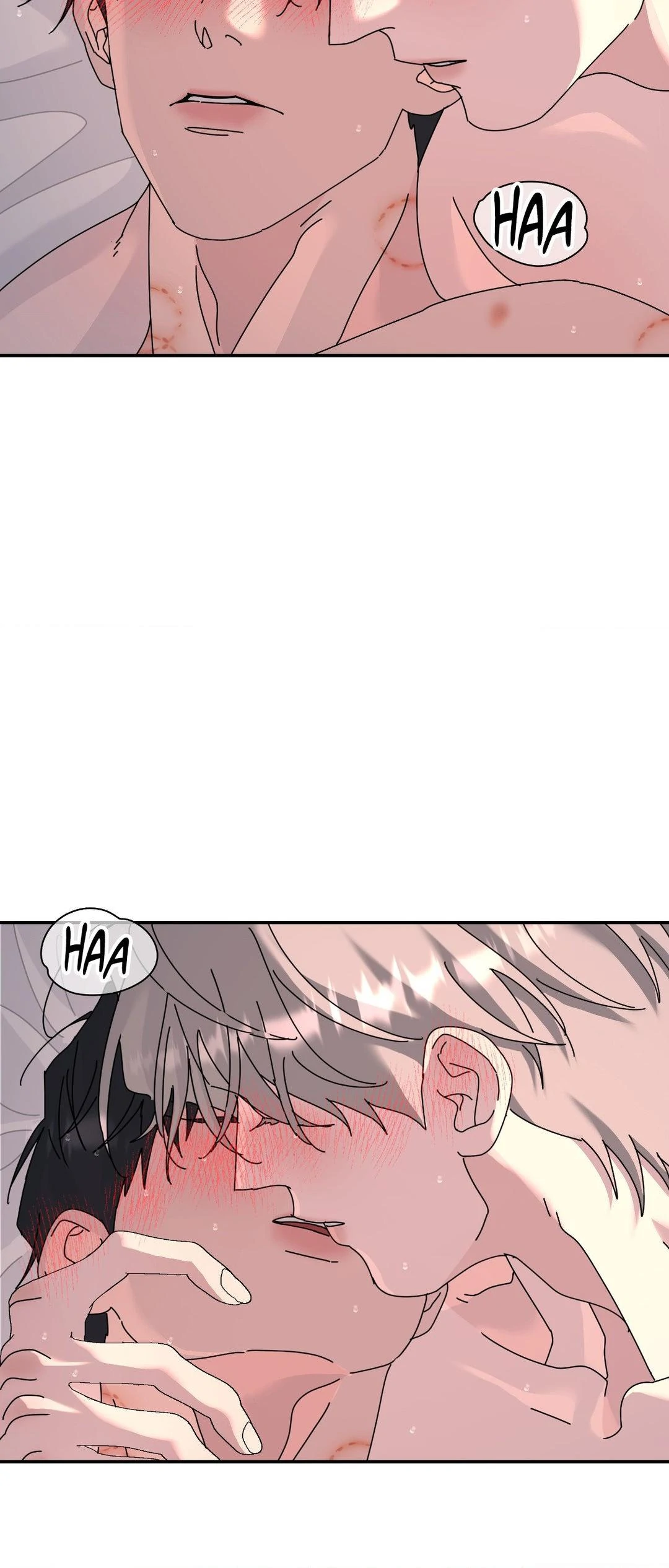 A Tree Without Roots [pawmanga.com] Chapter 88 - Page 27 in English
