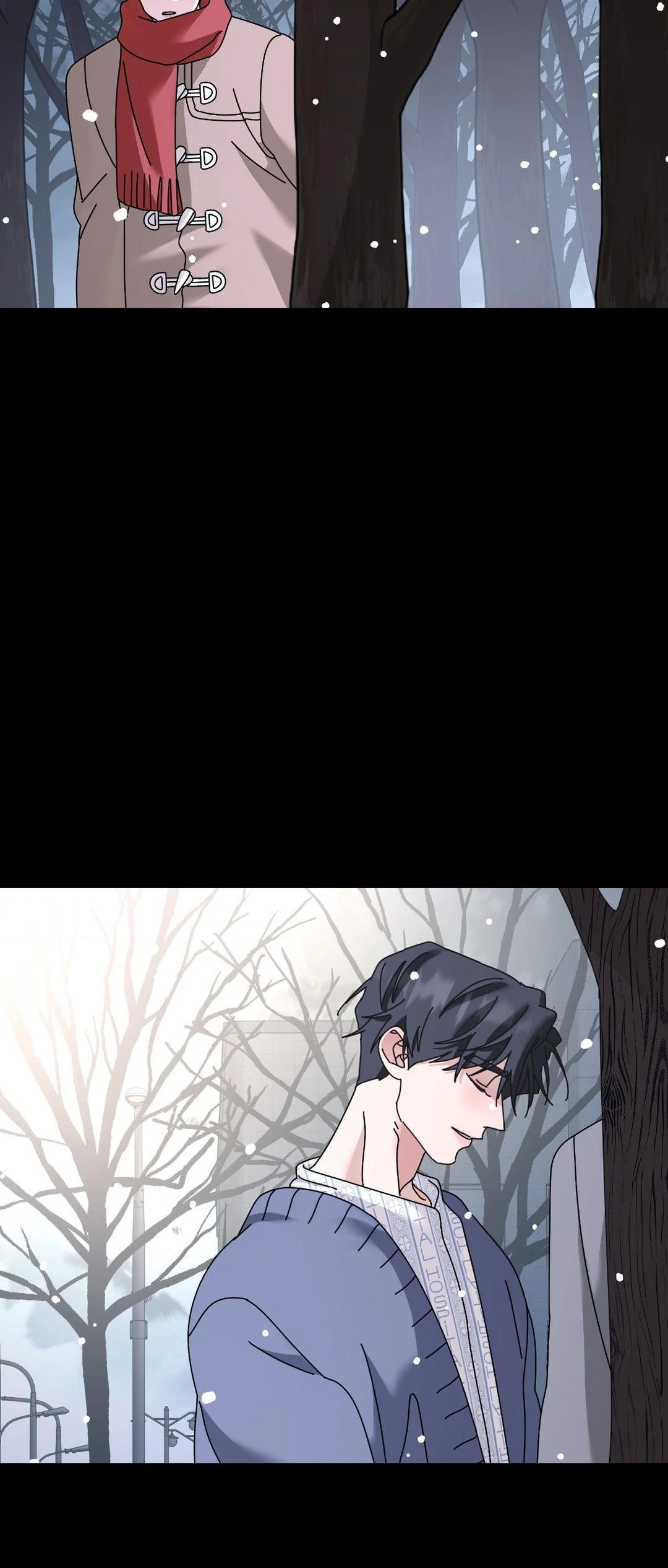 A Tree Without Roots [pawmanga.com] Chapter 88 - Page 31 in English