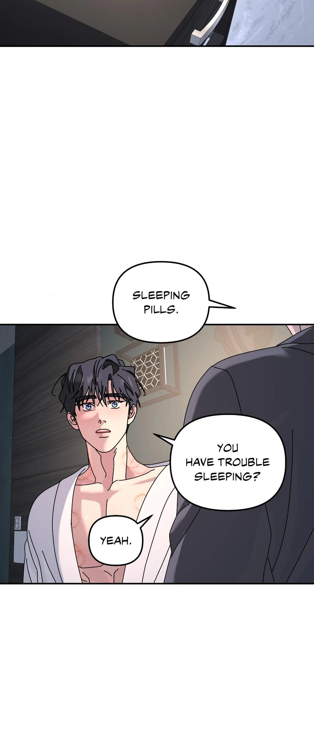 A Tree Without Roots [pawmanga.com] Chapter 88 - Page 39 in English