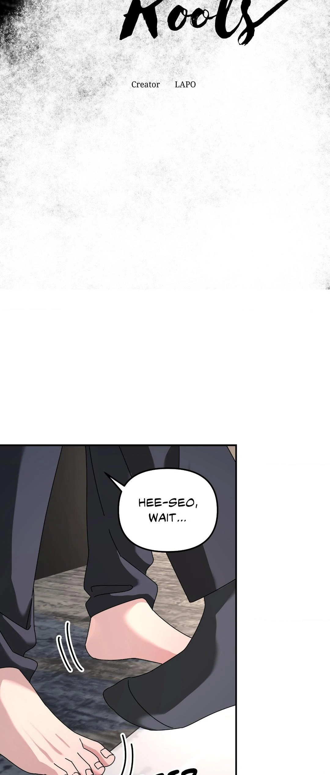 A Tree Without Roots [pawmanga.com] Chapter 88 - Page 5 in English