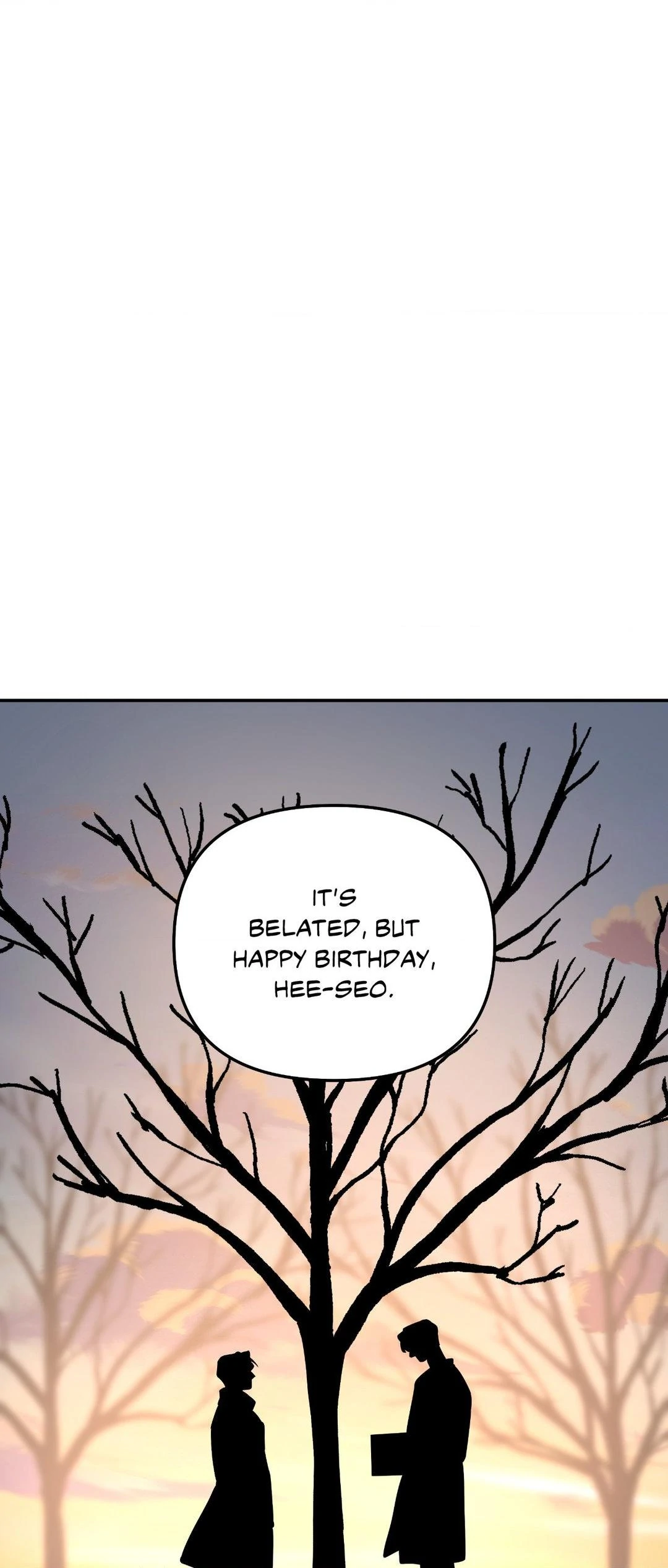 A Tree Without Roots [pawmanga.com] Chapter 88 - Page 51 in English
