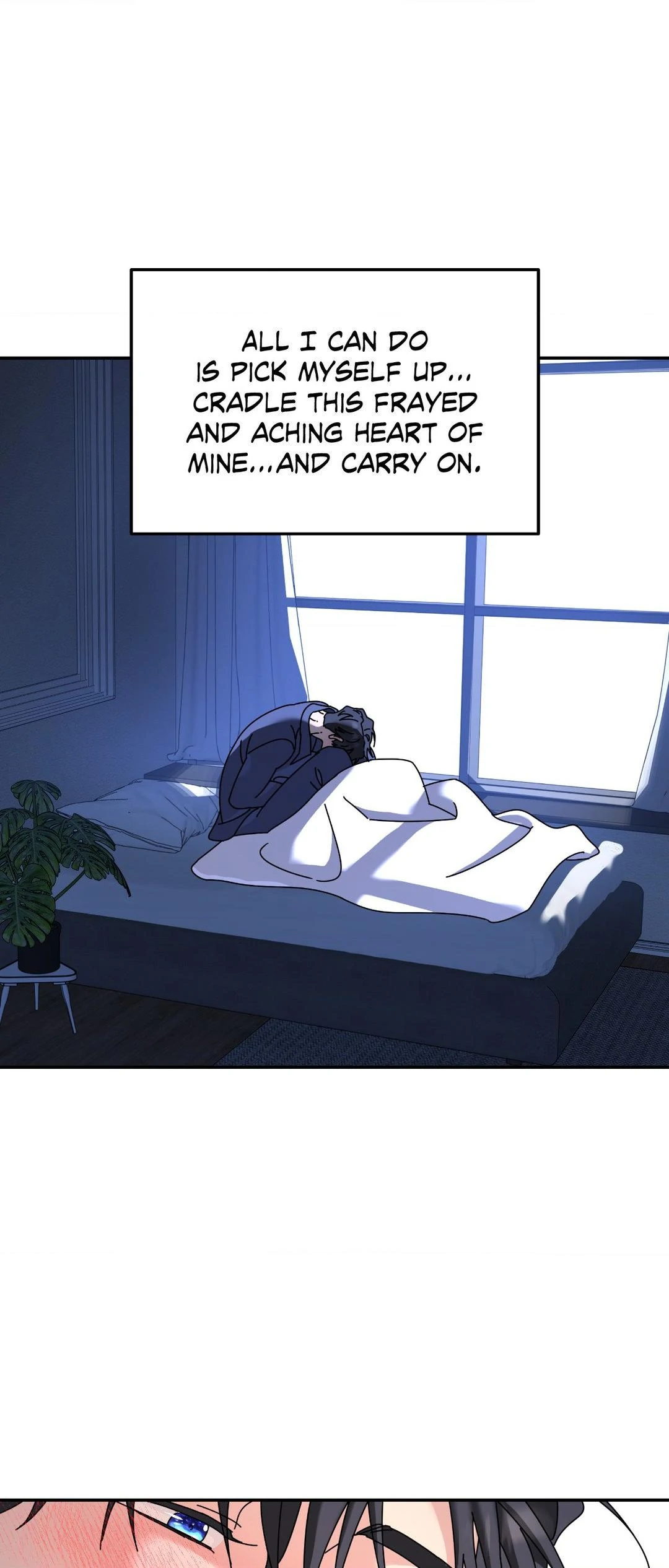 A Tree Without Roots [pawmanga.com] Chapter 88 - Page 54 in English