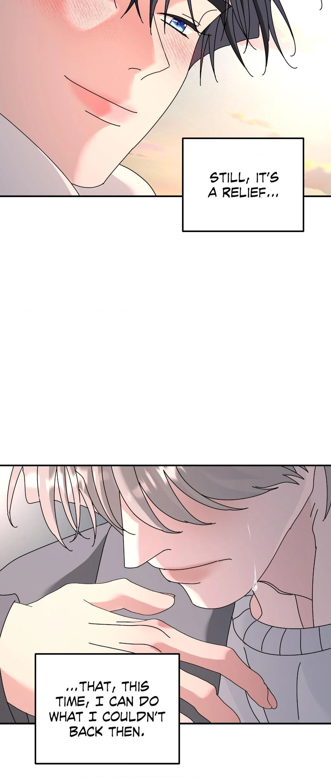 A Tree Without Roots [pawmanga.com] Chapter 88 - Page 55 in English