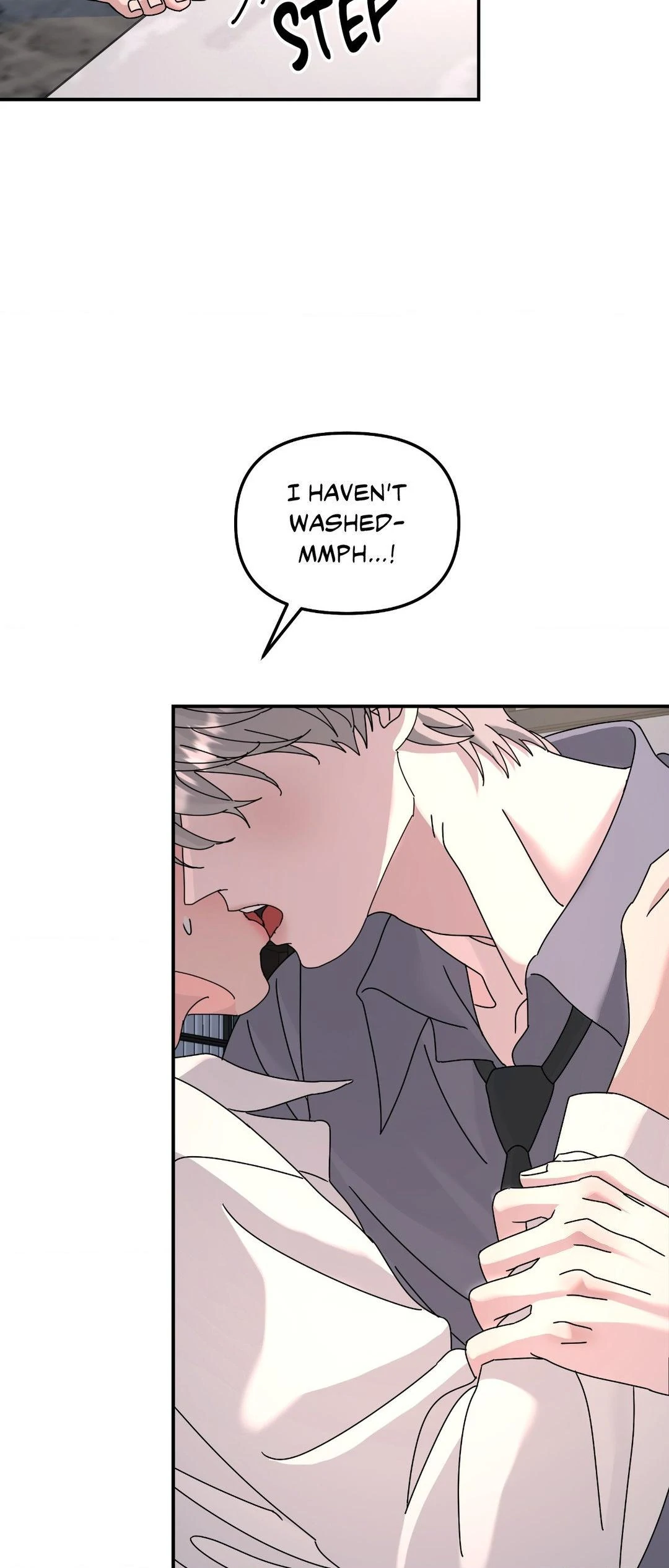 A Tree Without Roots [pawmanga.com] Chapter 88 - Page 6 in English