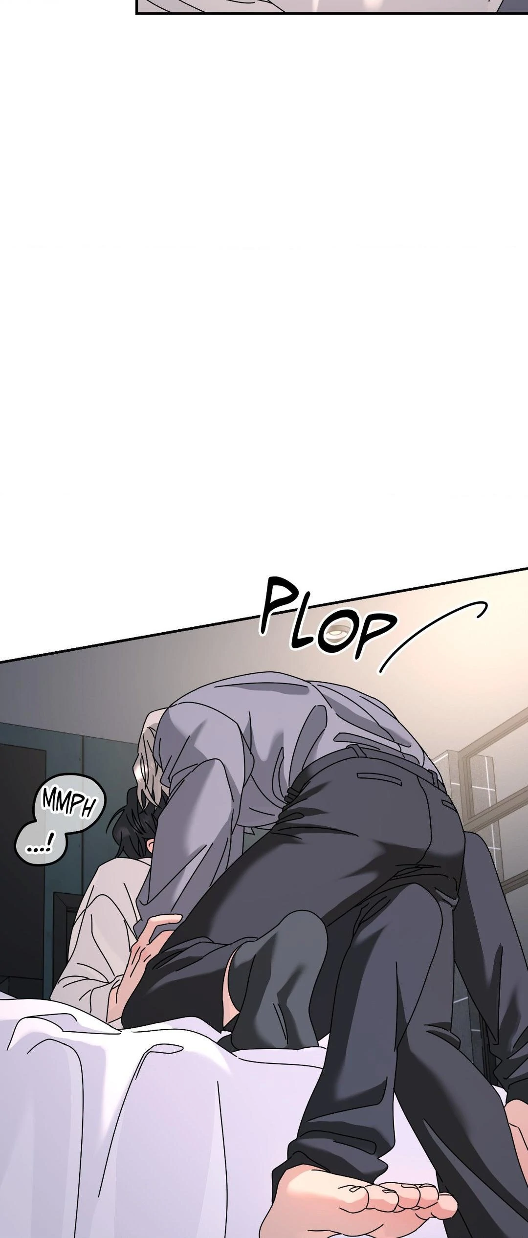 A Tree Without Roots [pawmanga.com] Chapter 88 - Page 7 in English