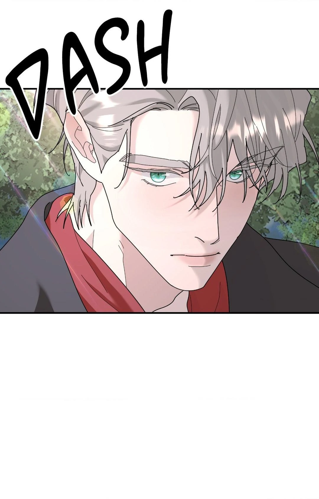 A Tree Without Roots [pawmanga.com] Chapter 89 - Page 17 in English