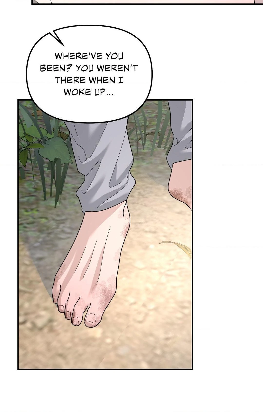 A Tree Without Roots [pawmanga.com] Chapter 89 - Page 21 in English