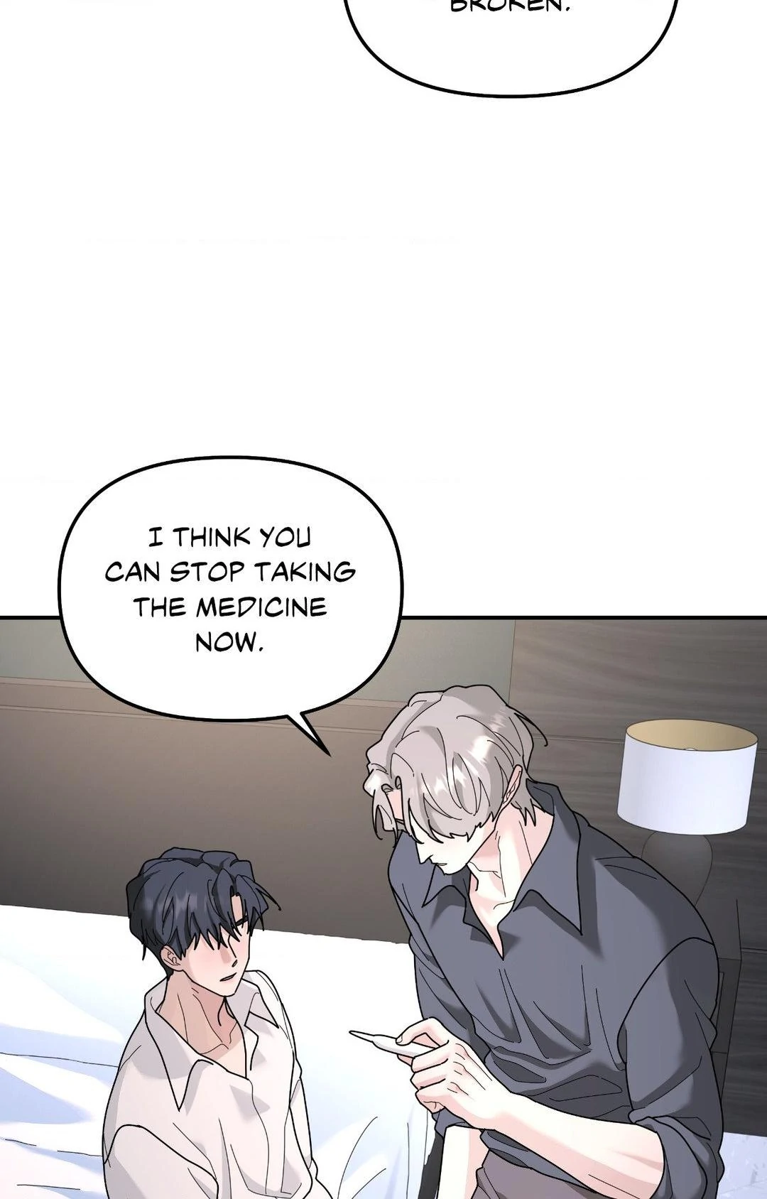 A Tree Without Roots [pawmanga.com] Chapter 89 - Page 35 in English