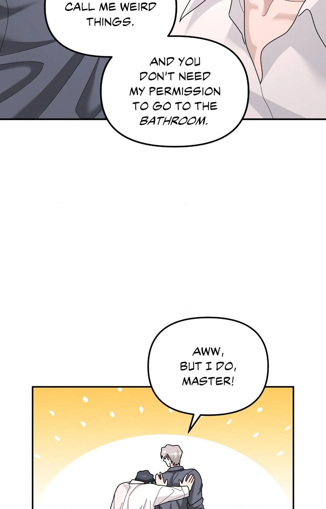 A Tree Without Roots [pawmanga.com] Chapter 89 - Page 46 in English