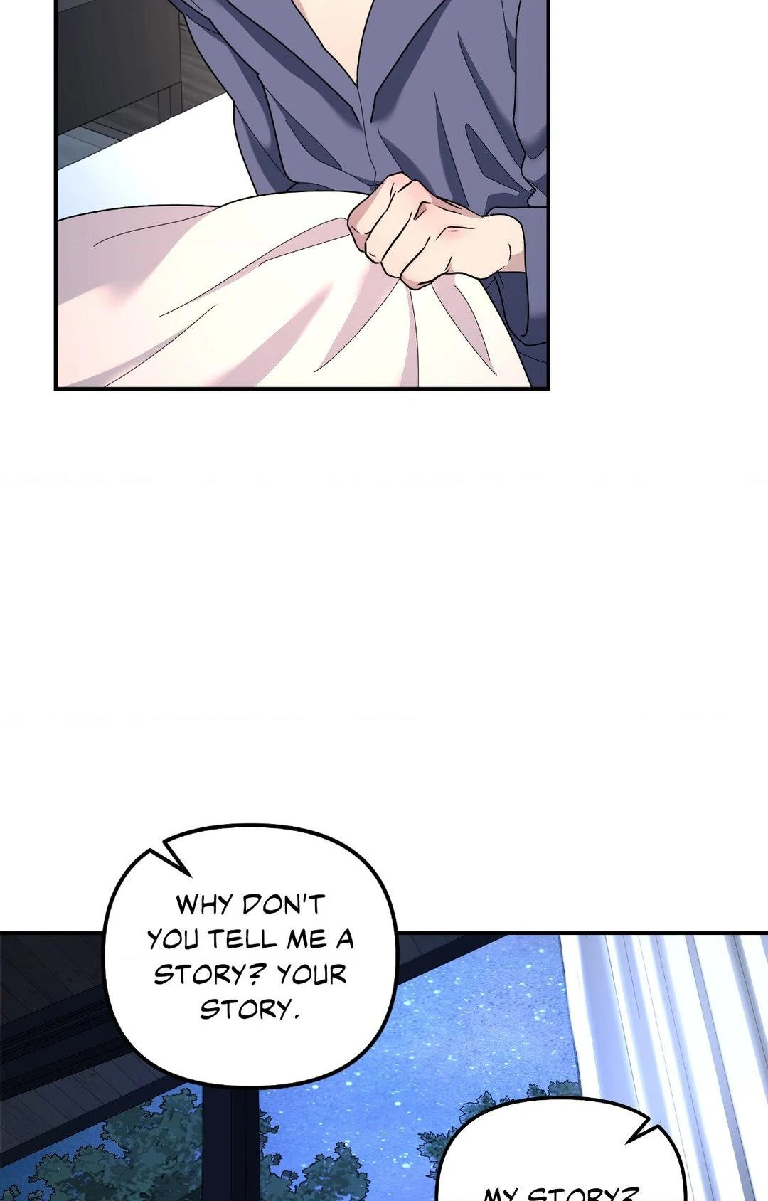 A Tree Without Roots [pawmanga.com] Chapter 89 - Page 55 in English