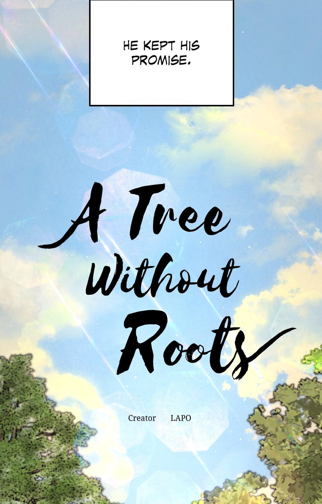 A Tree Without Roots [pawmanga.com] Chapter 89 - Page 6 in English