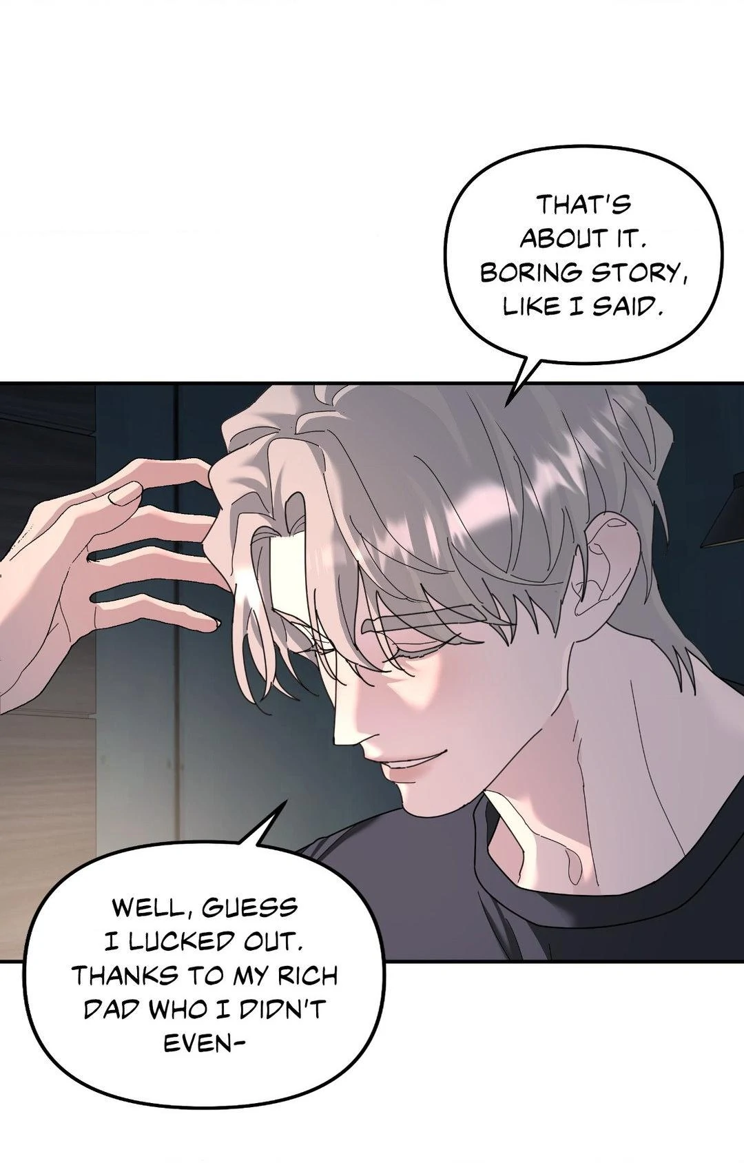 A Tree Without Roots [pawmanga.com] Chapter 89 - Page 64 in English