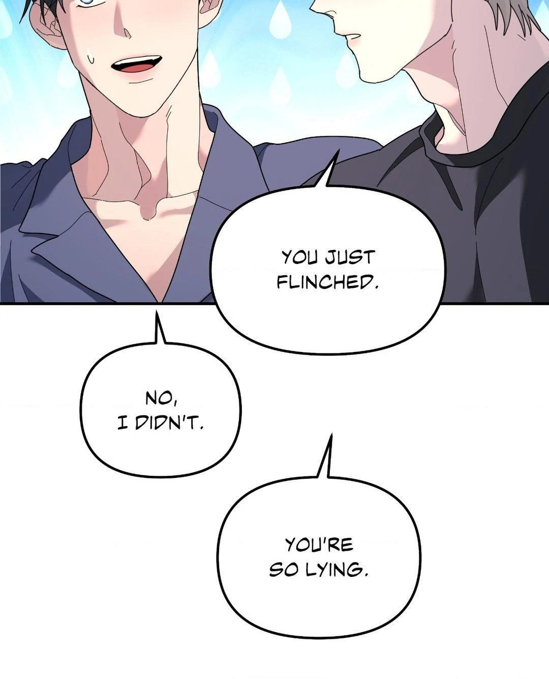 A Tree Without Roots [pawmanga.com] Chapter 89 - Page 83 in English