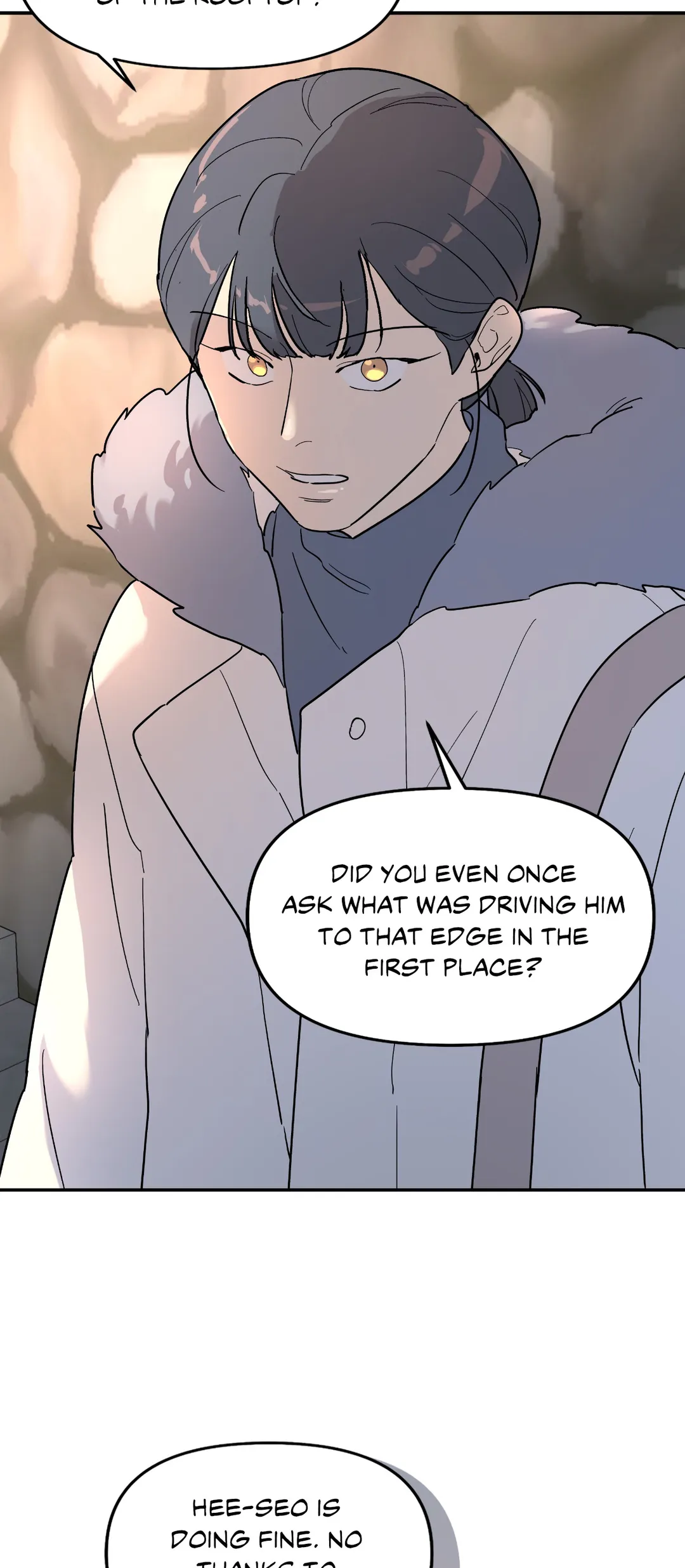 A Tree Without Roots [pawmanga.com] Chapter 9 - Page 11 in English