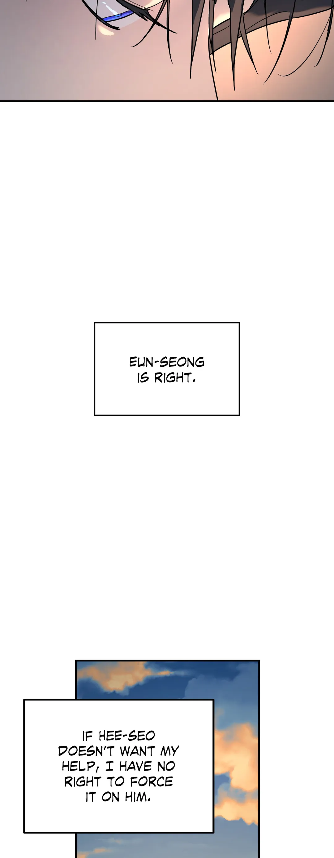 A Tree Without Roots [pawmanga.com] Chapter 9 - Page 15 in English