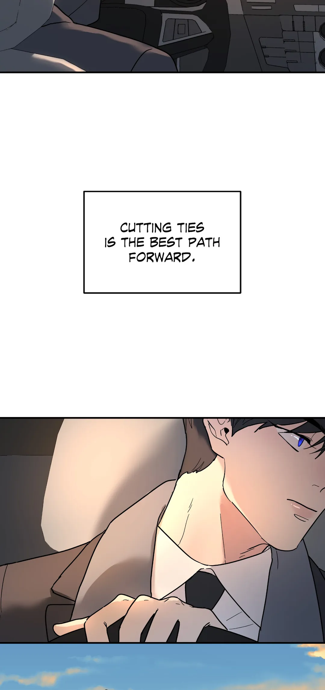 A Tree Without Roots [pawmanga.com] Chapter 9 - Page 18 in English