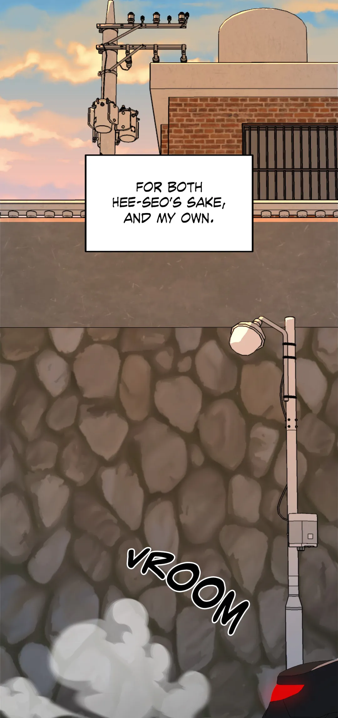A Tree Without Roots [pawmanga.com] Chapter 9 - Page 19 in English