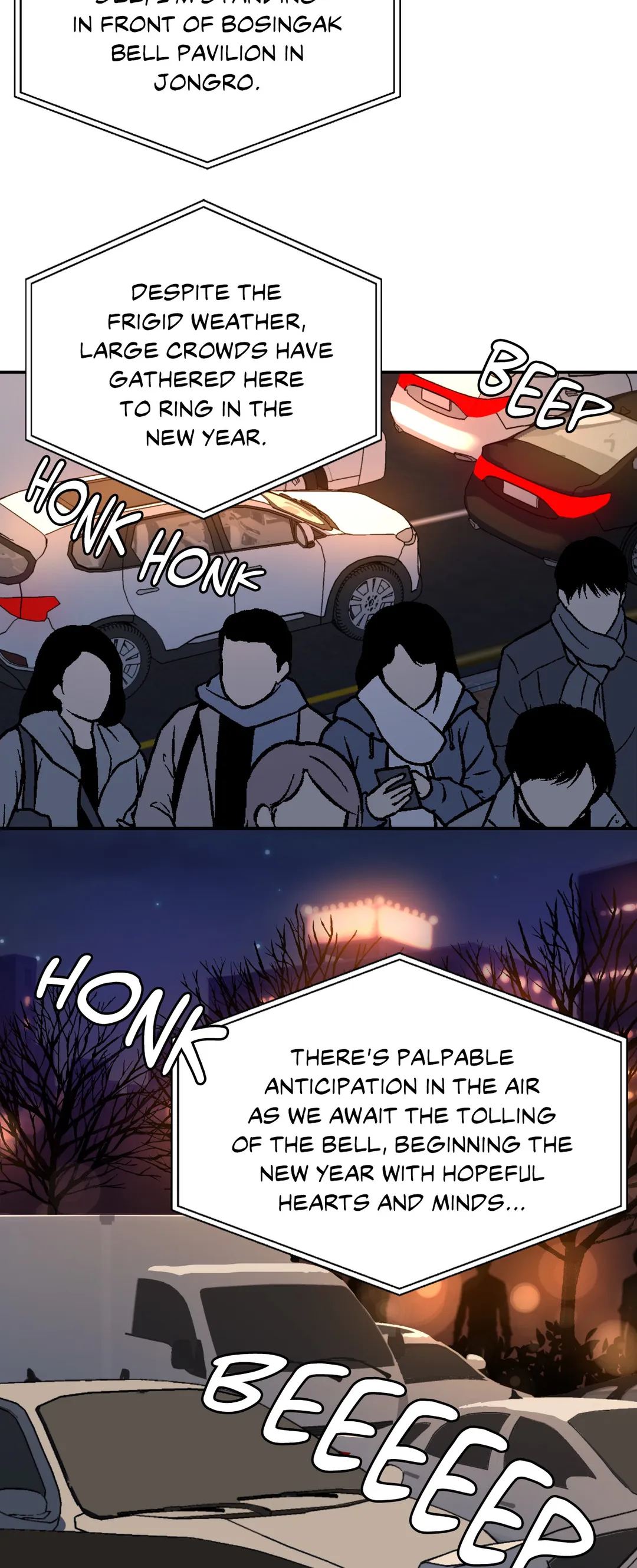 A Tree Without Roots [pawmanga.com] Chapter 9 - Page 23 in English