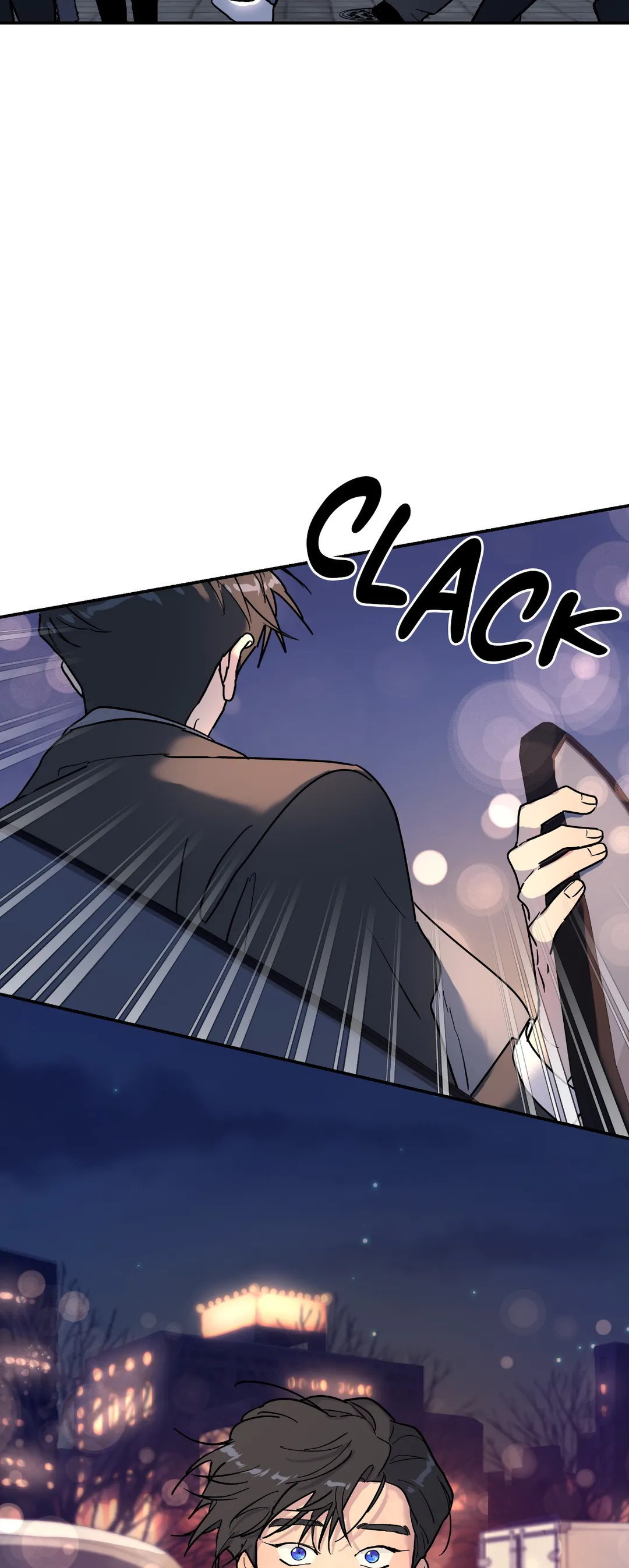 A Tree Without Roots [pawmanga.com] Chapter 9 - Page 26 in English