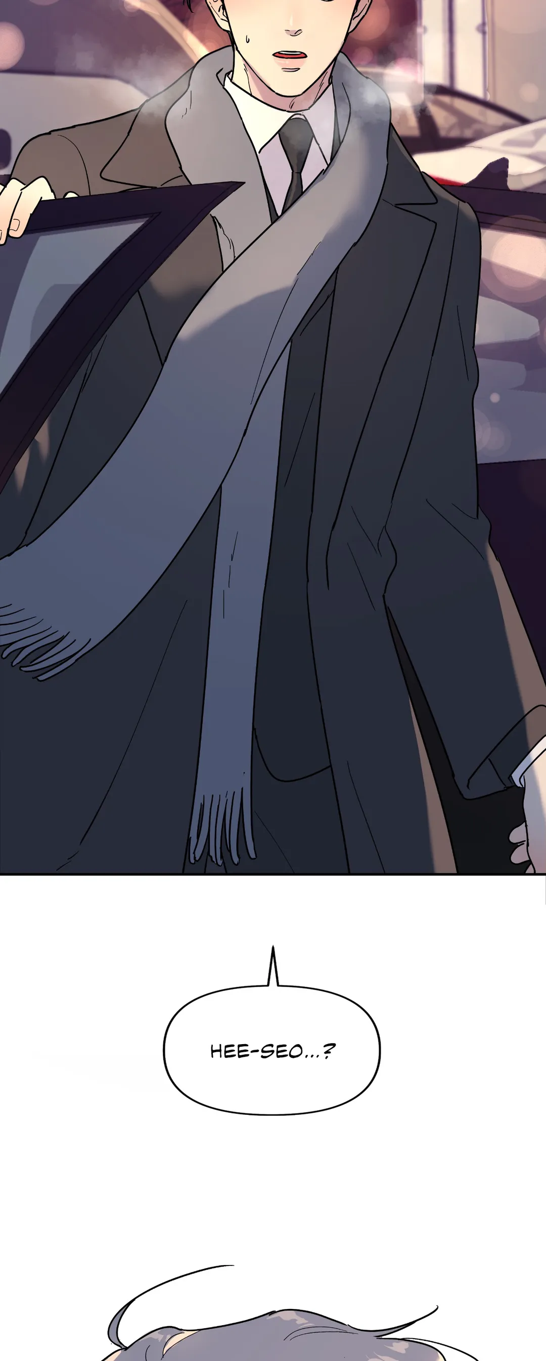 A Tree Without Roots [pawmanga.com] Chapter 9 - Page 27 in English