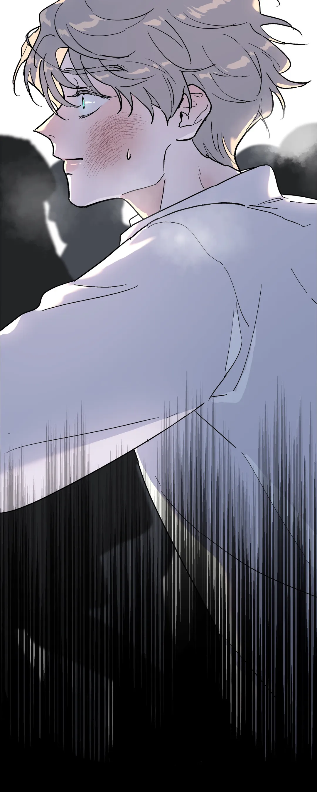 A Tree Without Roots [pawmanga.com] Chapter 9 - Page 28 in English