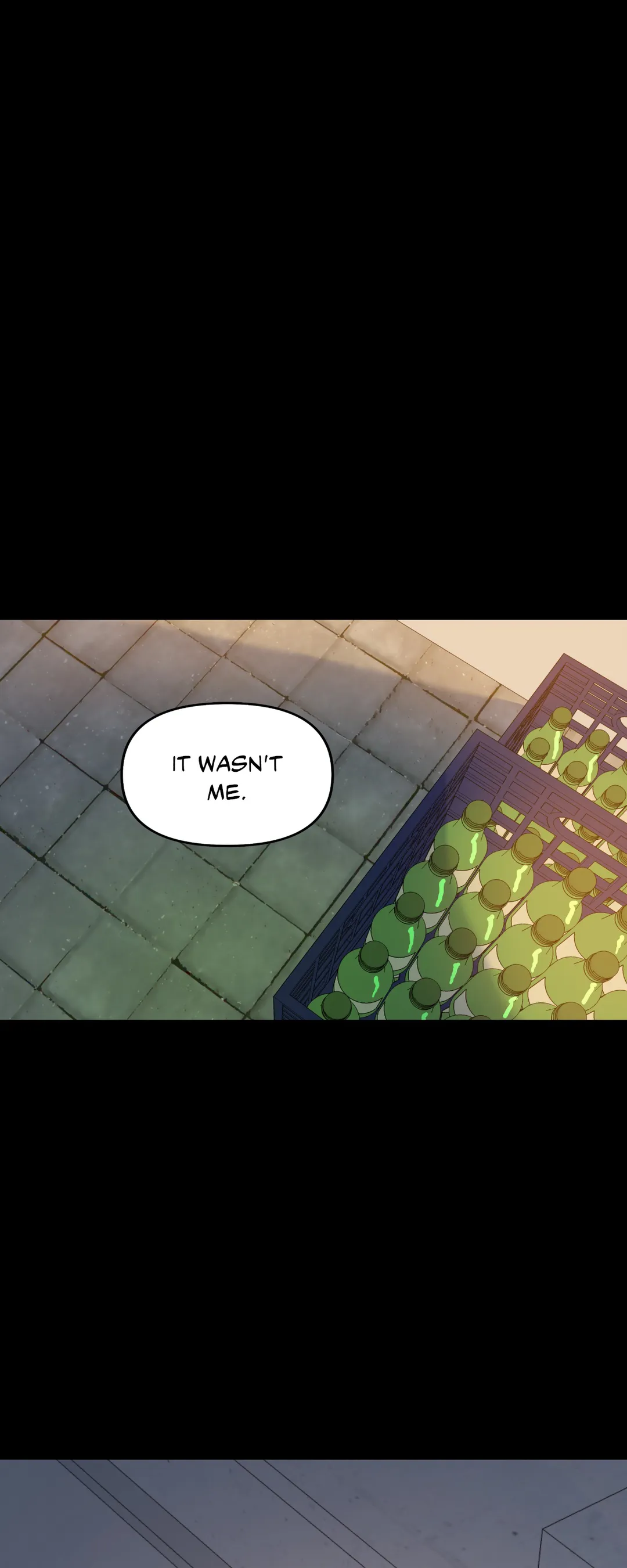 A Tree Without Roots [pawmanga.com] Chapter 9 - Page 33 in English