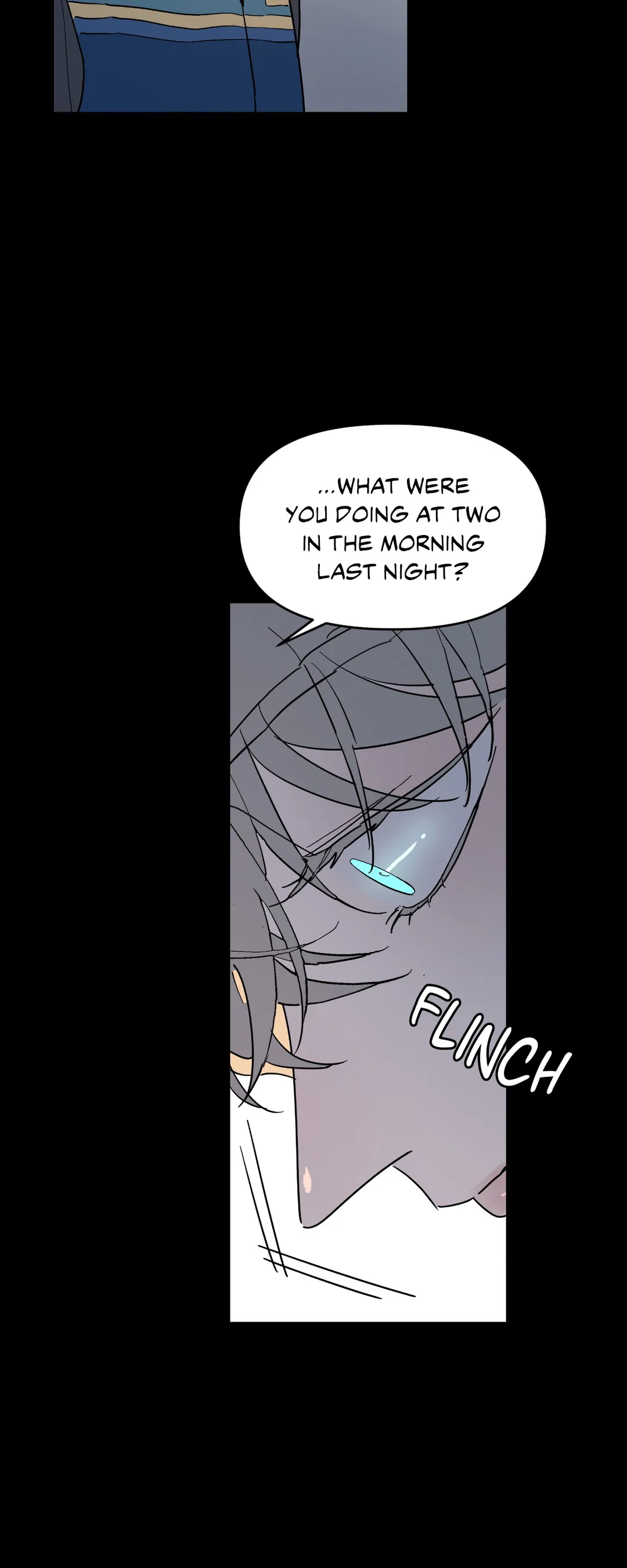A Tree Without Roots [pawmanga.com] Chapter 9 - Page 36 in English