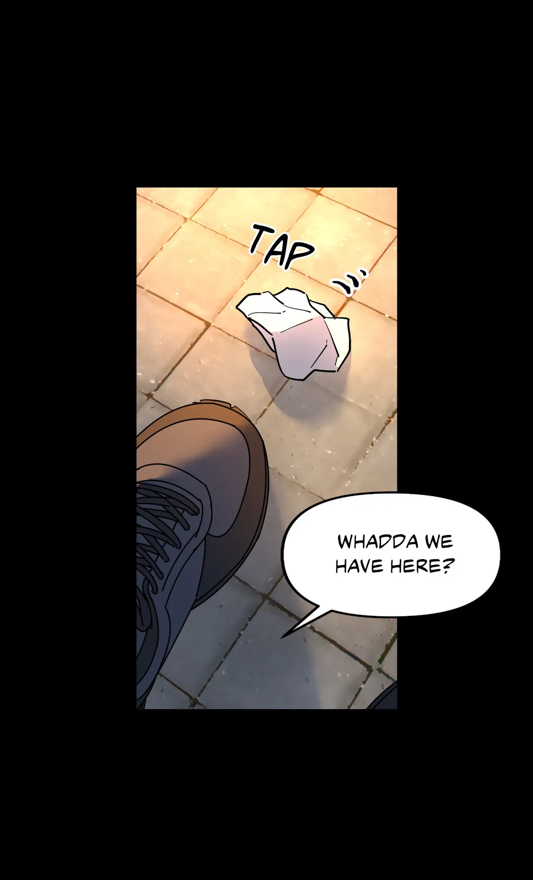 A Tree Without Roots [pawmanga.com] Chapter 9 - Page 44 in English