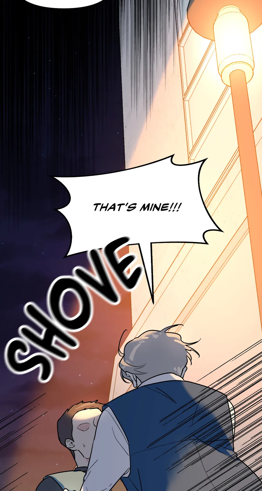 A Tree Without Roots [pawmanga.com] Chapter 9 - Page 46 in English