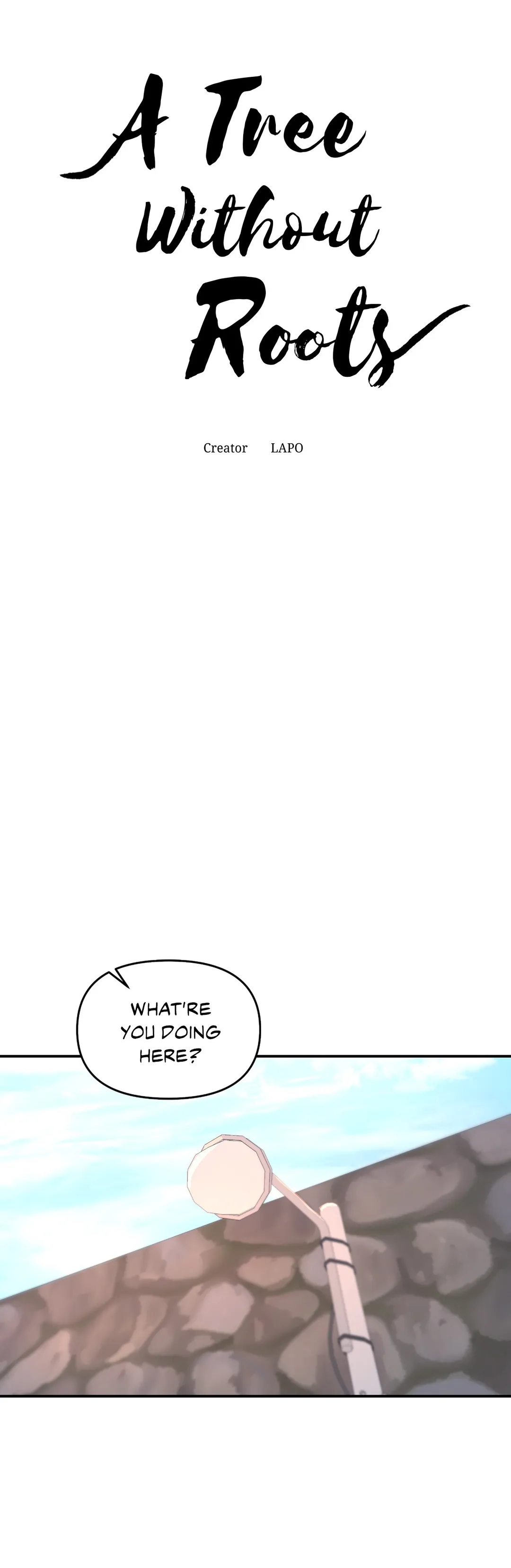 A Tree Without Roots [pawmanga.com] Chapter 9 - Page 5 in English