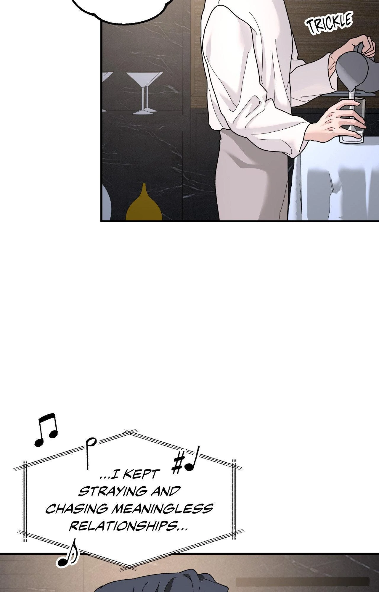 A Tree Without Roots [pawmanga.com] Chapter 90 - Page 12 in English