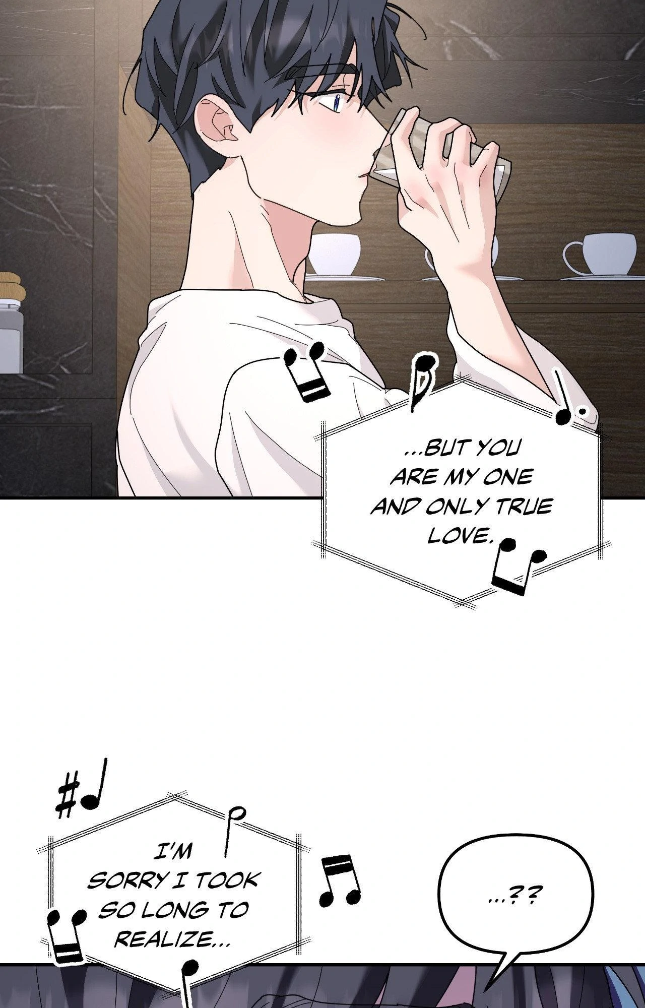 A Tree Without Roots [pawmanga.com] Chapter 90 - Page 13 in English