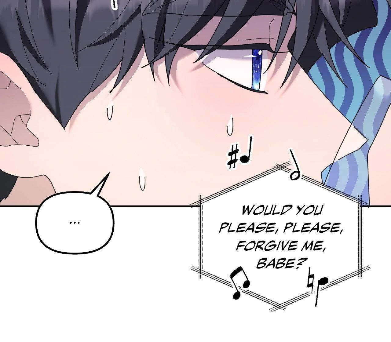 A Tree Without Roots [pawmanga.com] Chapter 90 - Page 14 in English